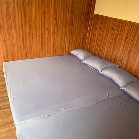 Nhà Nghỉ Gia Khang Cần Thơ Extérieur photo
