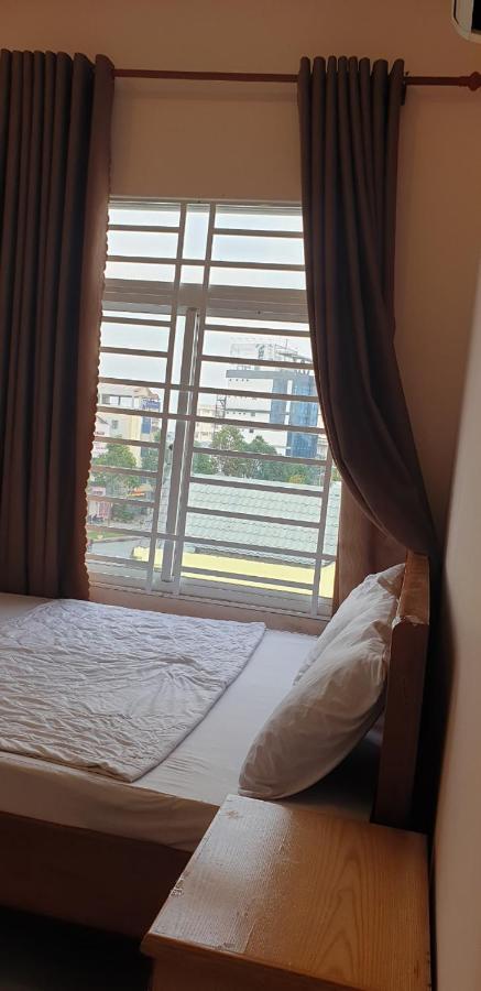 Nhà Nghỉ Gia Khang Cần Thơ Extérieur photo