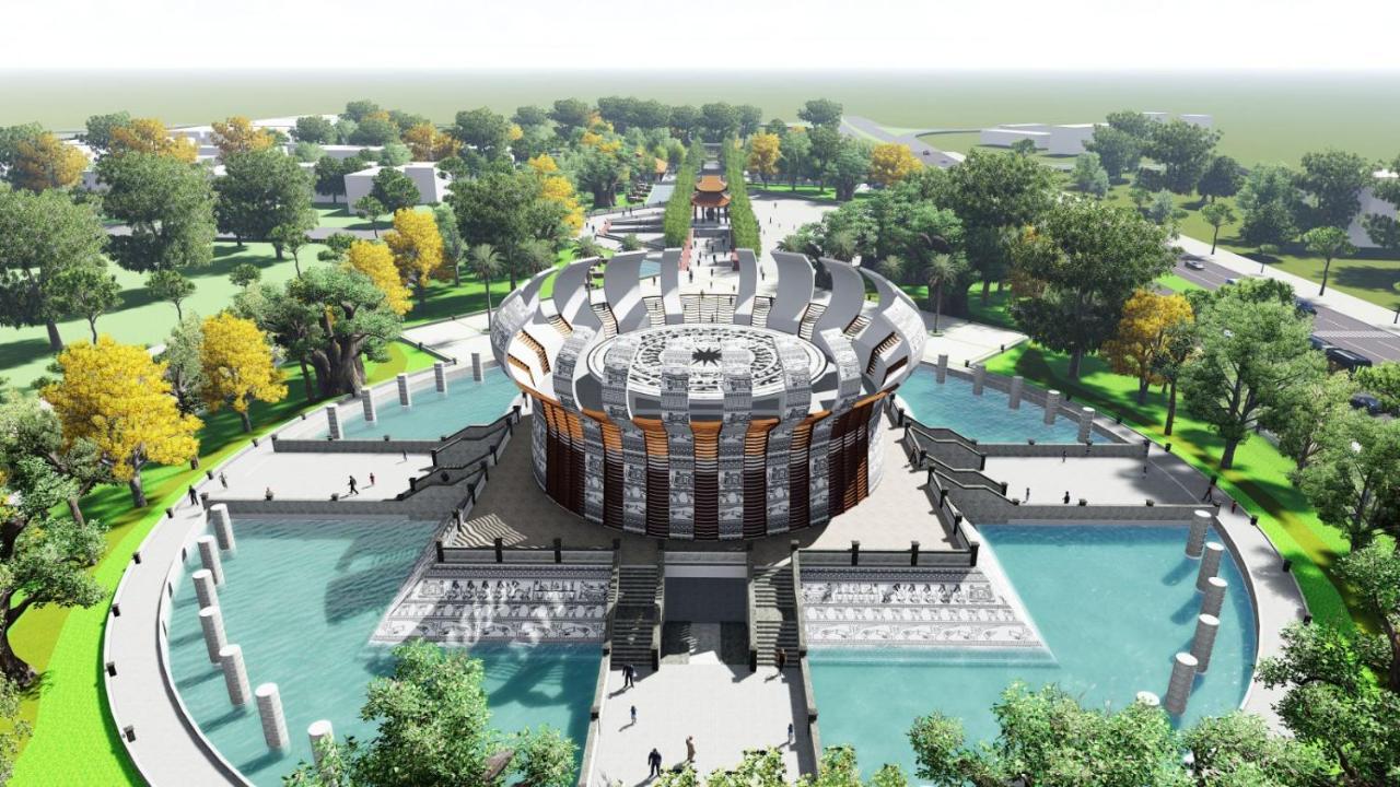 Nhà Nghỉ Gia Khang Cần Thơ Extérieur photo