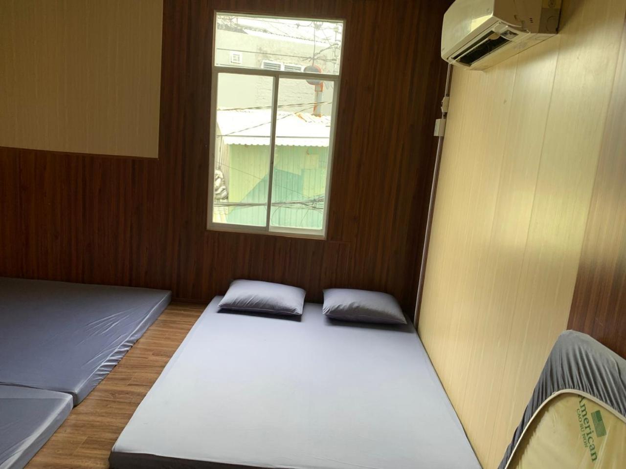 Nhà Nghỉ Gia Khang Cần Thơ Extérieur photo