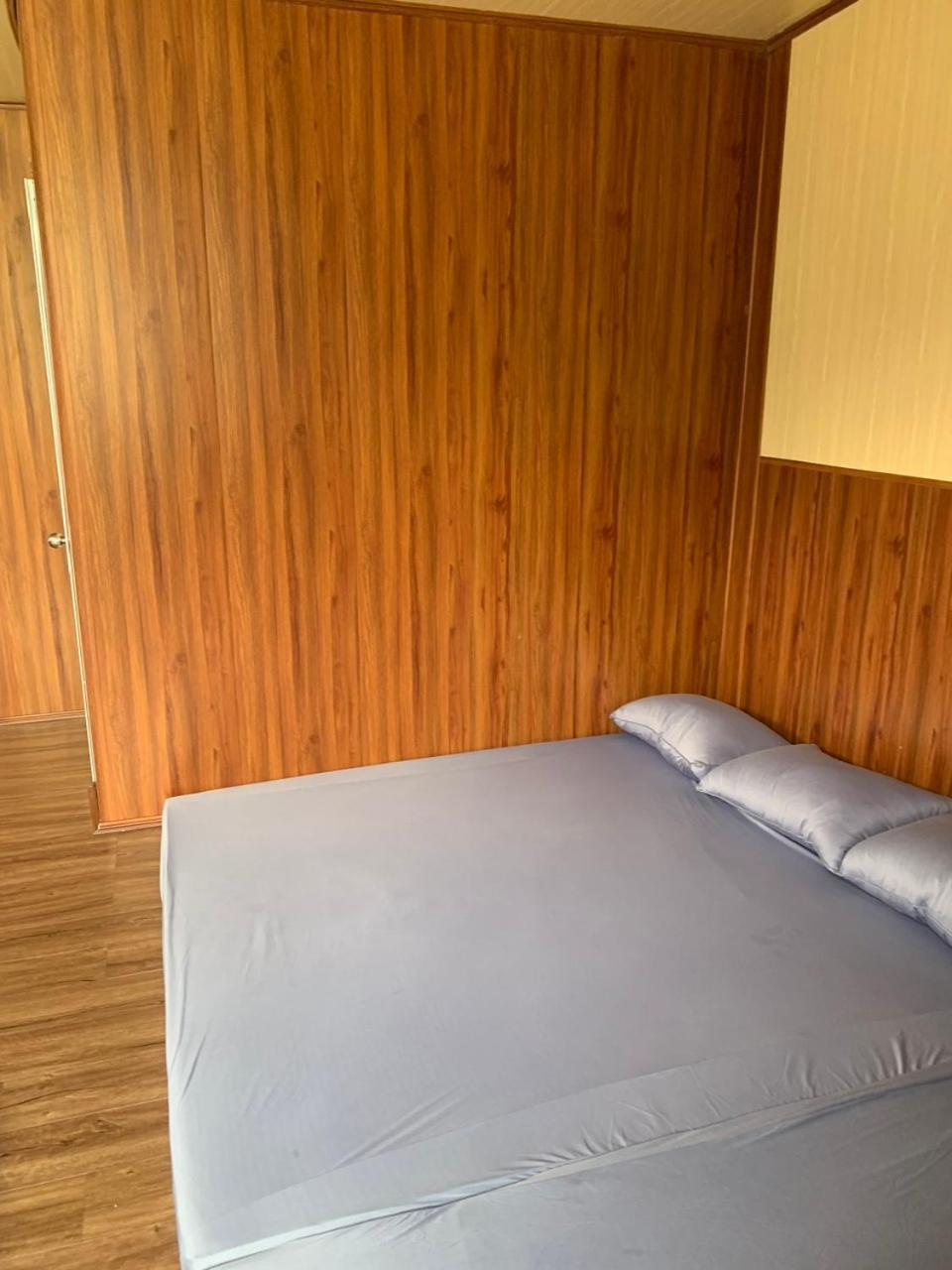 Nhà Nghỉ Gia Khang Cần Thơ Extérieur photo