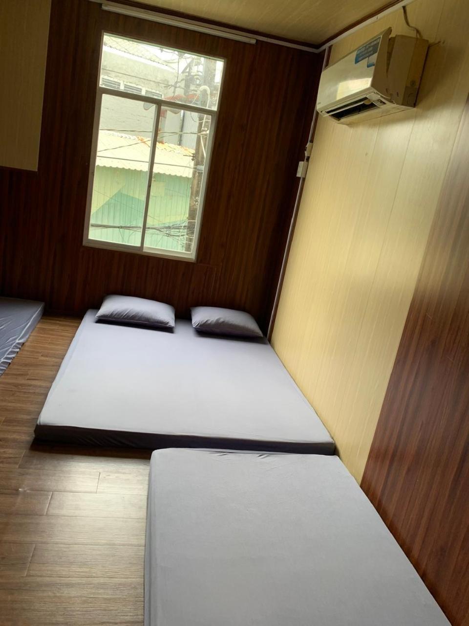 Nhà Nghỉ Gia Khang Cần Thơ Extérieur photo