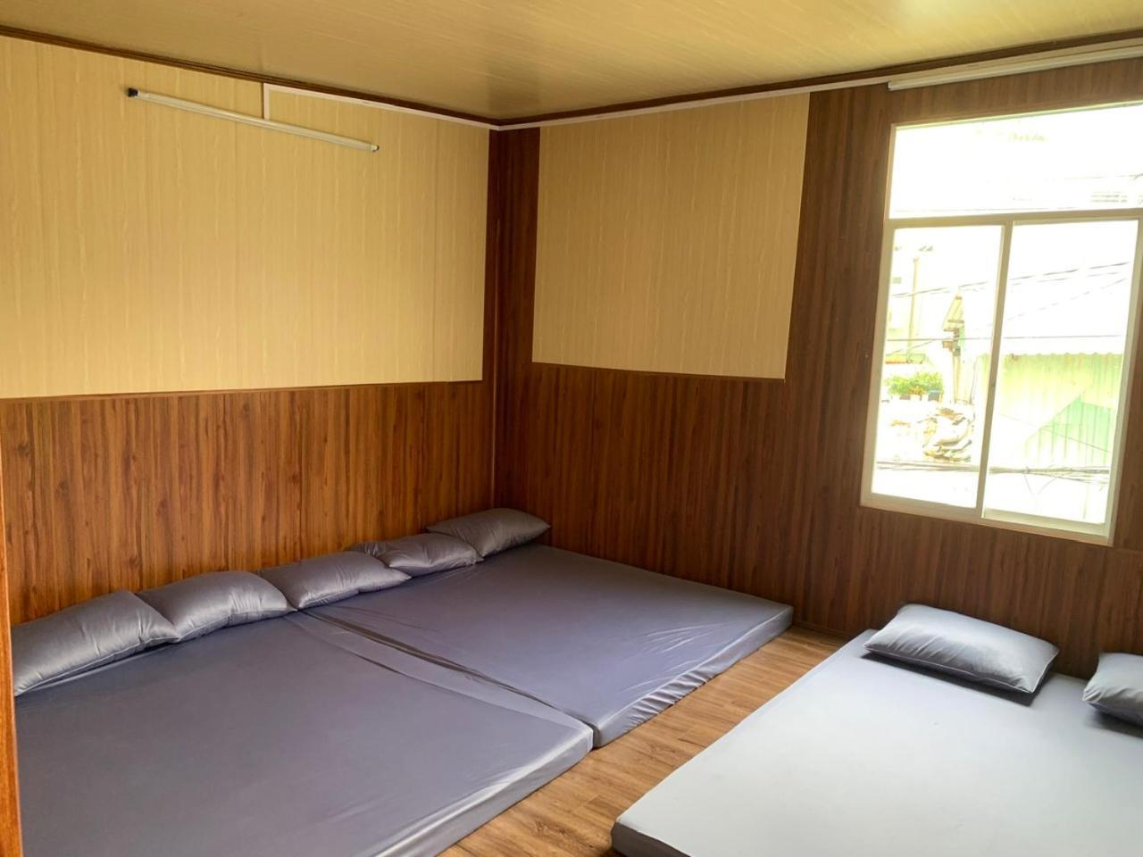 Nhà Nghỉ Gia Khang Cần Thơ Extérieur photo