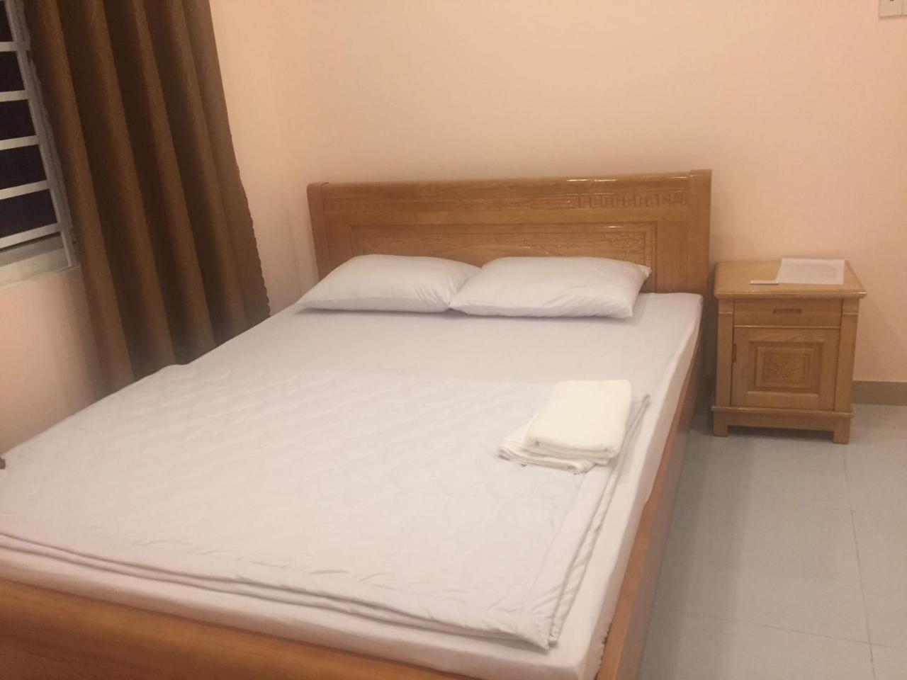 Nhà Nghỉ Gia Khang Cần Thơ Extérieur photo