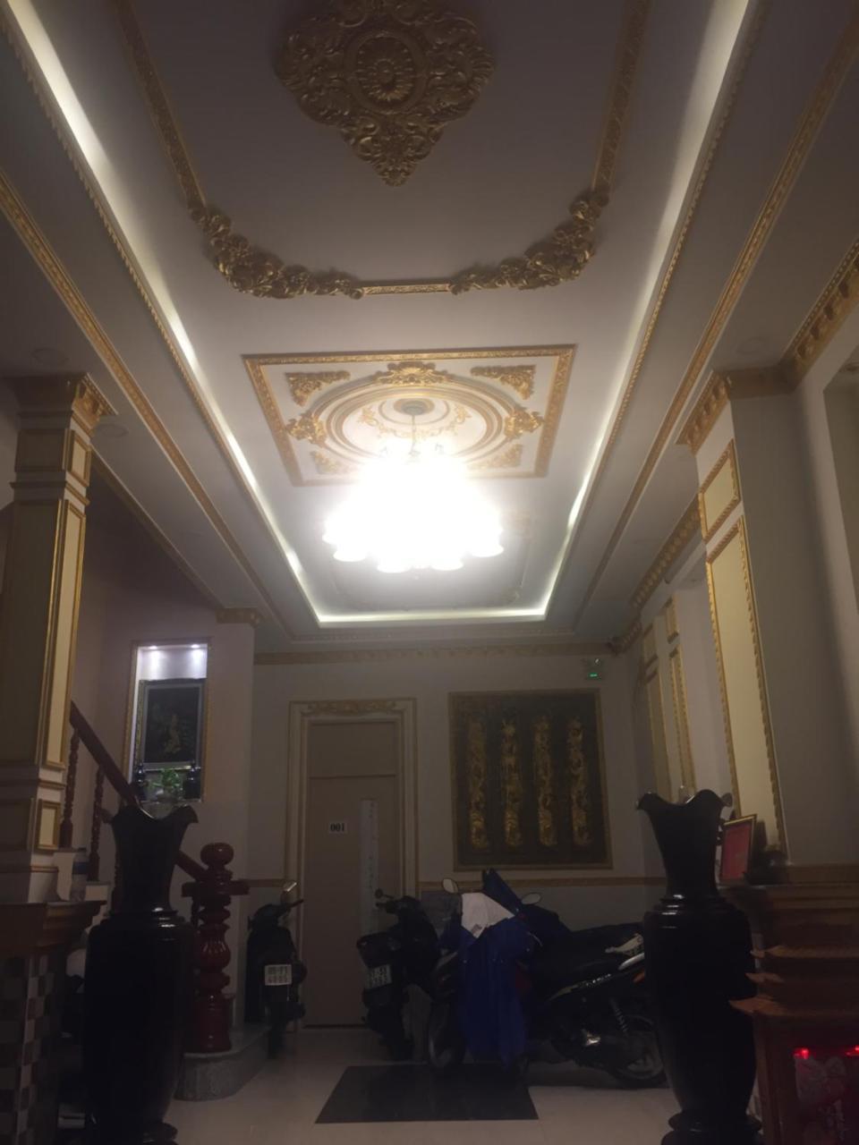 Nhà Nghỉ Gia Khang Cần Thơ Extérieur photo