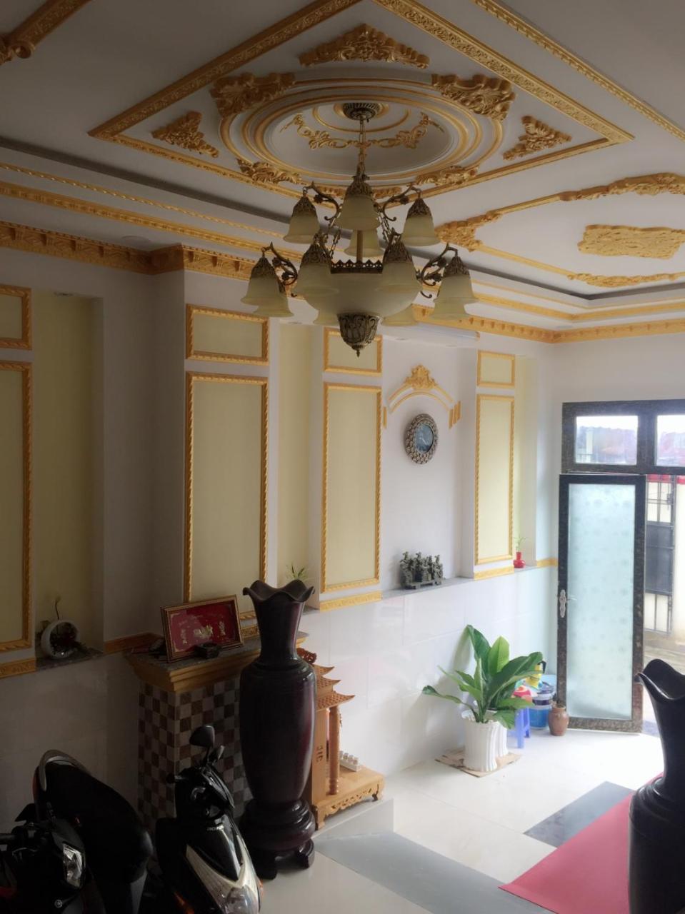 Nhà Nghỉ Gia Khang Cần Thơ Extérieur photo
