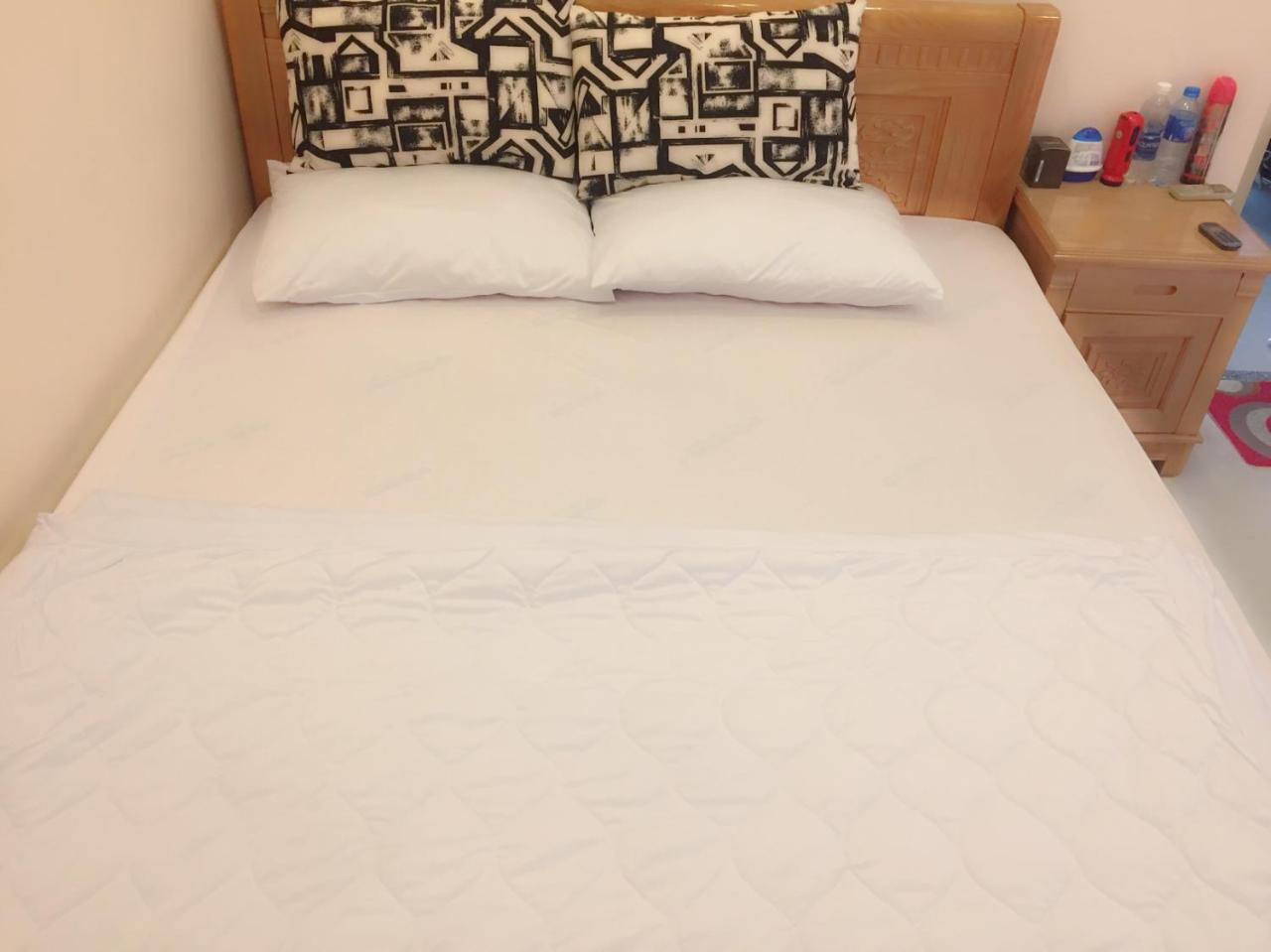 Nhà Nghỉ Gia Khang Cần Thơ Extérieur photo