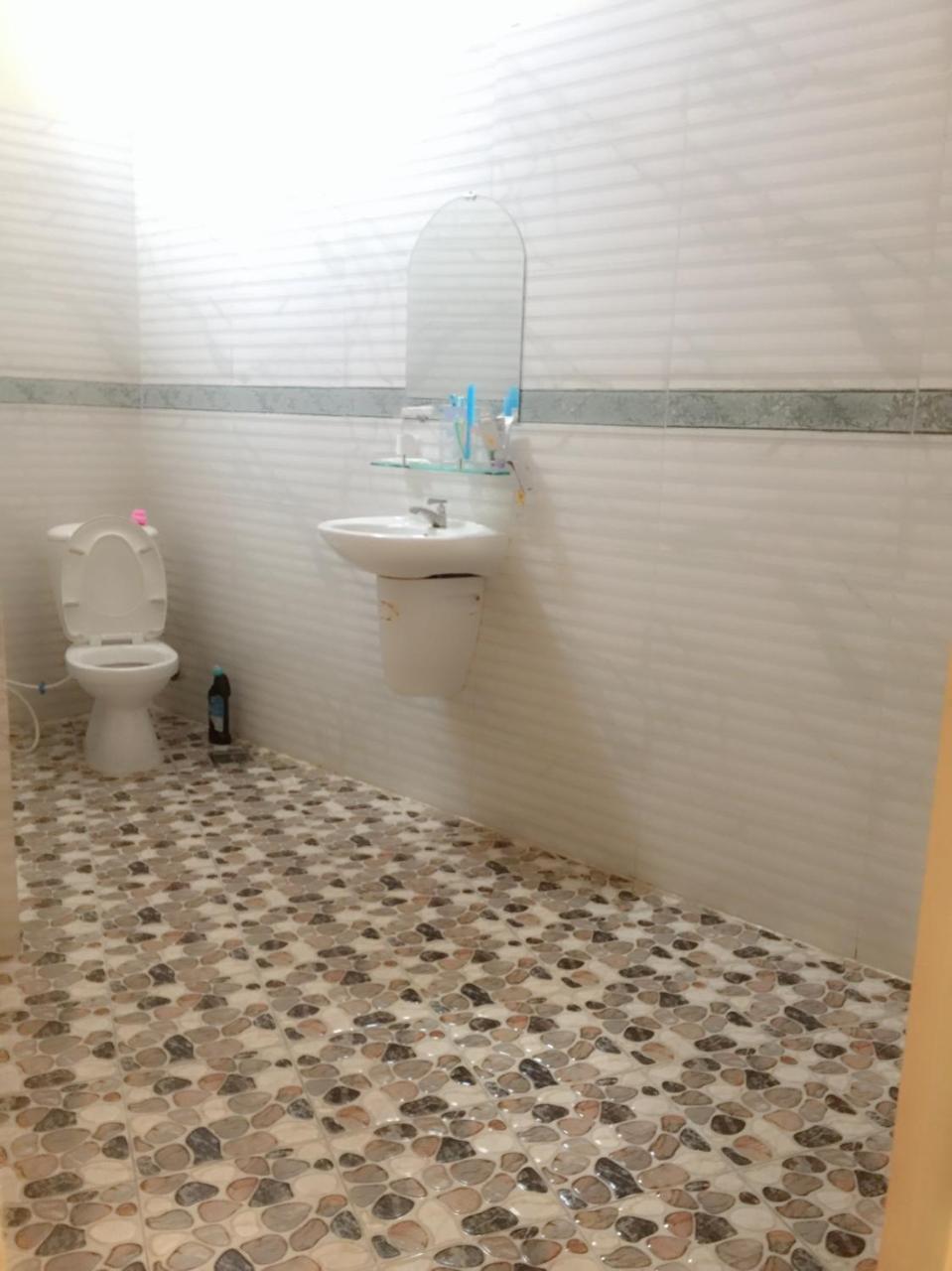 Nhà Nghỉ Gia Khang Cần Thơ Extérieur photo
