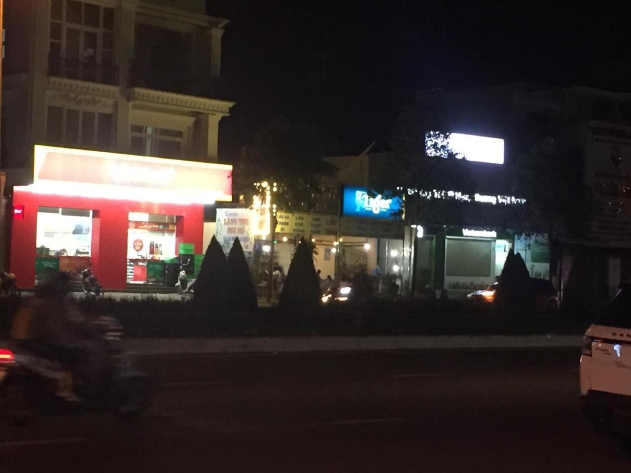 Nhà Nghỉ Gia Khang Cần Thơ Extérieur photo